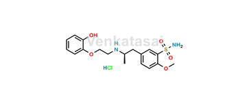 Picture of Tamsulosin Impurity 6 HCl