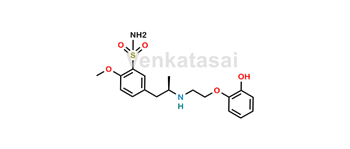 Picture of Tamsulosin Impurity 7