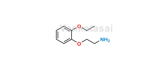 Picture of Tamsulosin EP Impurity F