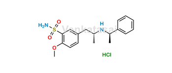 Picture of Tamsulosin Impurity 13