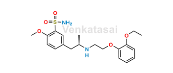 Picture of TAMSULOSIN EP IMPURITY G