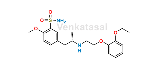 Picture of TAMSULOSIN EP IMPURITY G