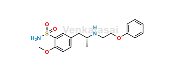 Picture of Tamsulosin EP Impurity C