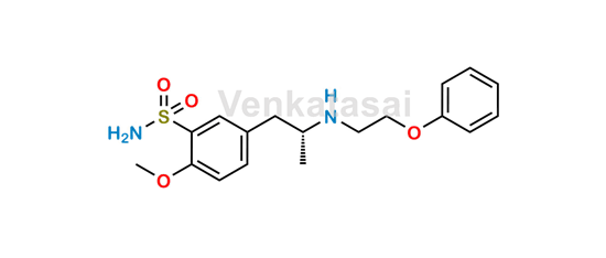 Picture of Tamsulosin EP Impurity C