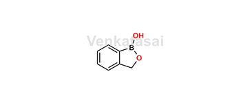 Picture of Tavaborole Desfluoro Impurity