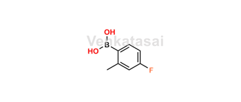 Picture of Tavaborole Methyl impurity