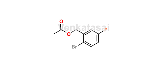 Picture of Tavaborole Stage-II impurity