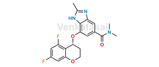 Picture of Tegoprazan R-Isomer