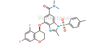 Picture of Tegoprazan Impurity 15