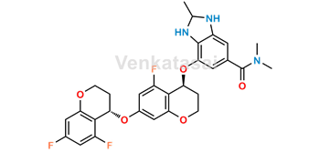 Picture of Tegoprazan Impurity 16