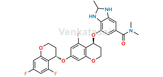 Picture of Tegoprazan Impurity 16