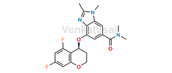 Picture of Tegoprazan Impurity 17