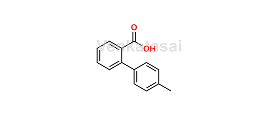 Picture of Telmisartan Impurity 17