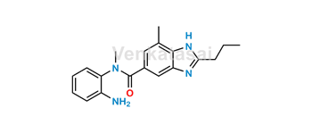 Picture of Telmisartan Impurity 19