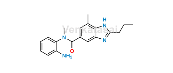 Picture of Telmisartan Impurity 19