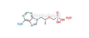 Picture of Tenofovir Hydrate