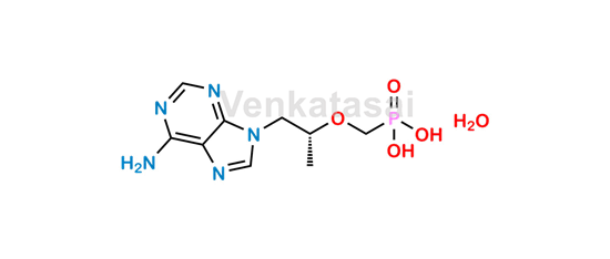 Picture of Tenofovir Hydrate