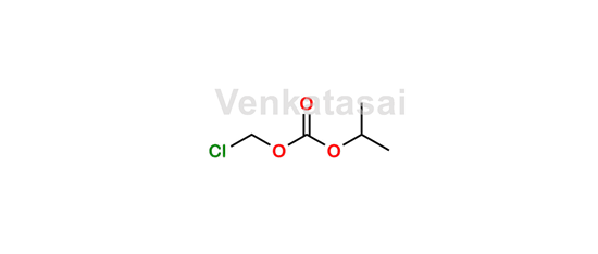 Picture of Chloromethyl Isopropyl Carbonate