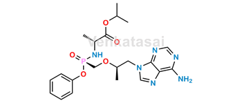 Picture of Tenofovir diasteroisomer-II