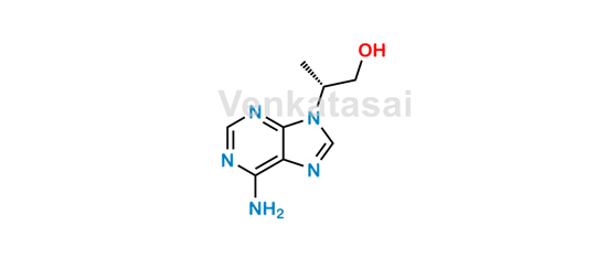 Picture of (R)-2-(6-amino-9H-purin-9-yl)propan-1-ol