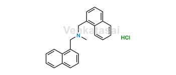 Picture of Terbinafine Impurity 5