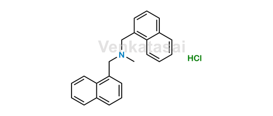 Picture of Terbinafine Impurity 5