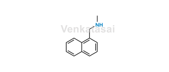 Picture of TERBINAFINE EP IMPURITY A