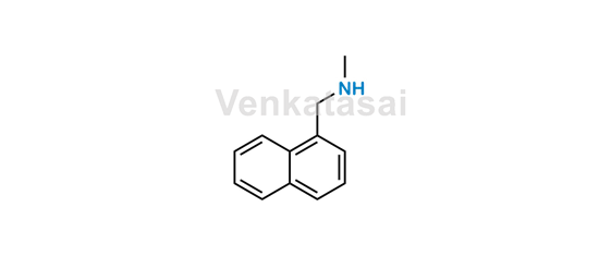 Picture of TERBINAFINE EP IMPURITY A