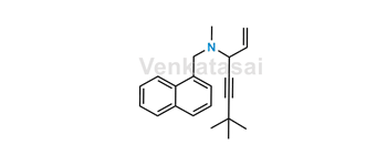 Picture of Terbinafine Impurity 7