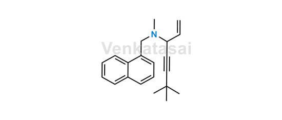 Picture of Terbinafine Impurity 7