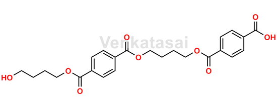 Picture of Terephthalic Acid Impurity 1