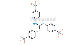 Picture of Teriflunamide impurity 27