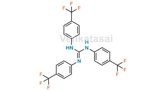 Picture of Teriflunamide impurity 27