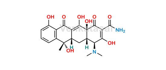 Picture of Tetracycline