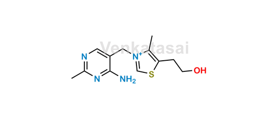 Picture of Thiamine