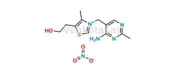 Picture of Thiamine Nitrate