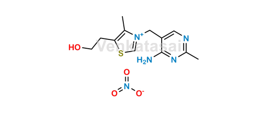 Picture of Thiamine Nitrate