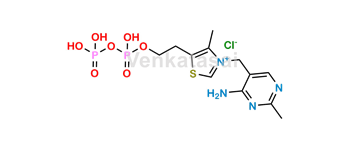 Picture of Thiamine Pyrophosphate