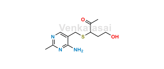 Picture of Thiamine Impurity 12