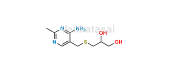 Picture of Thiamine Impurity 6