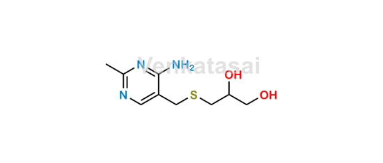 Picture of Thiamine Impurity 6