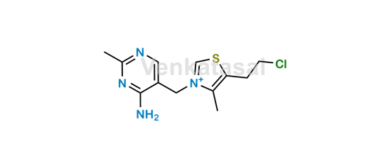 Picture of Thiamine EP Impurity C
