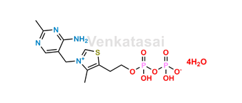 Picture of Cocarboxylase Tetrahydrate