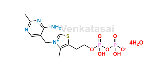 Picture of Cocarboxylase Tetrahydrate