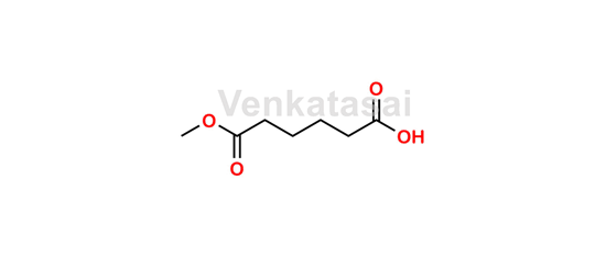 Picture of Monomethyl Adipate