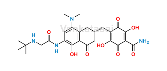 Picture of Tigecycline quinone analog