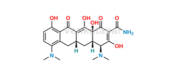 Picture of Tigecycline EP Impurity C