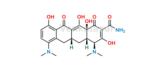 Picture of Tigecycline EP Impurity C