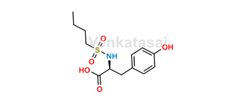 Picture of Debutylpiperidine Tirofiban