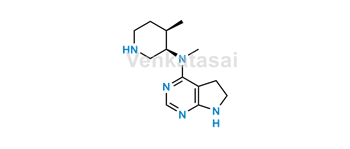 Picture of Tofacitinib -Dihydro Intermediate